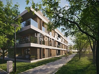 Prodej bytu 3+kk 74 m²