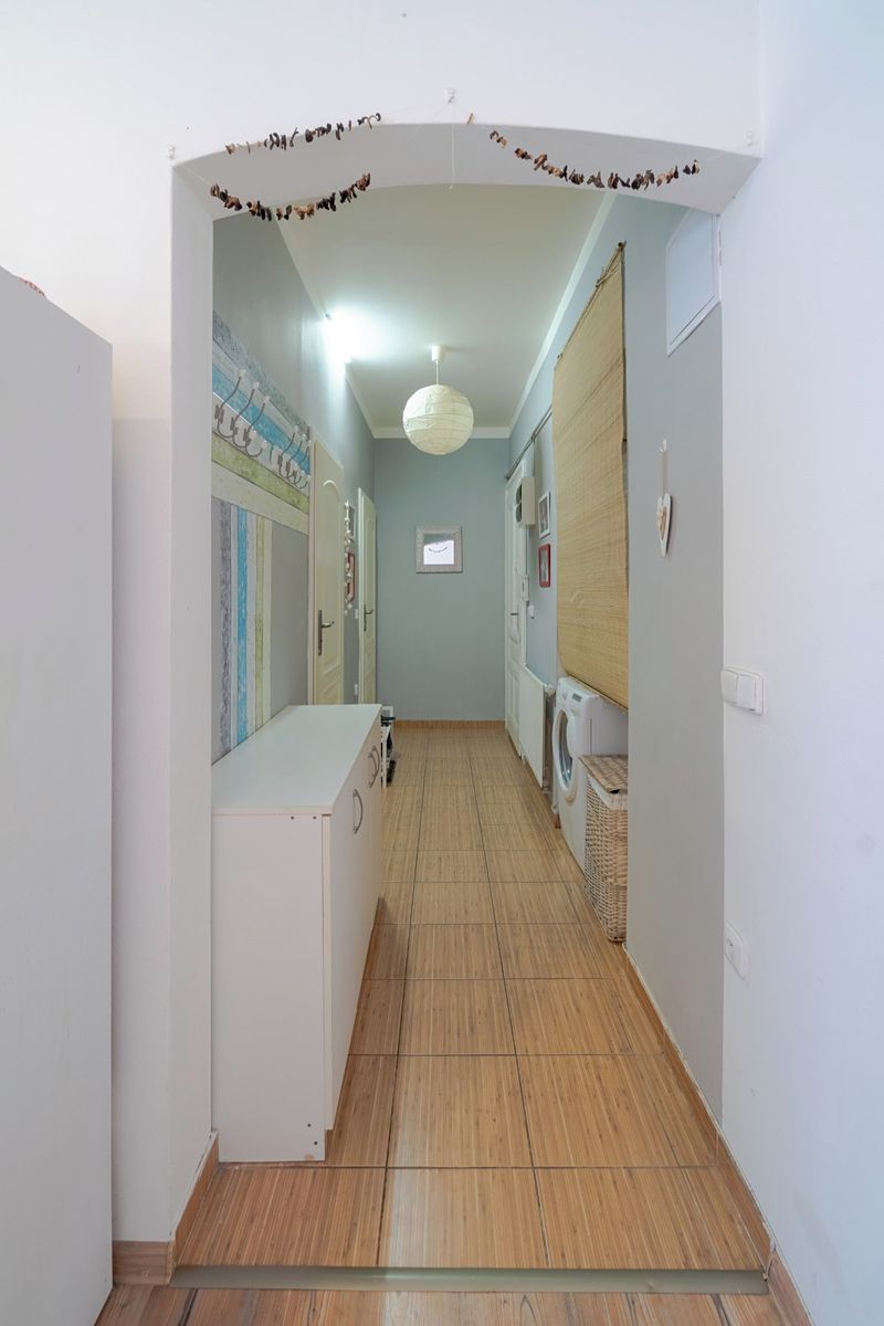 Pronájem bytu 2+kk 51 m² – fotografie 5