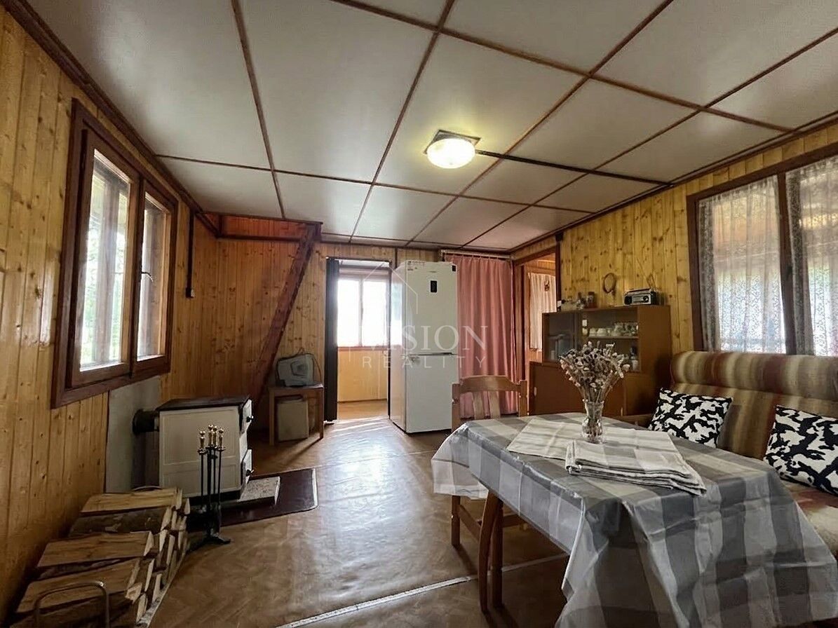 Prodej chaty 50 m², pozemek 38 m² – fotografie 3