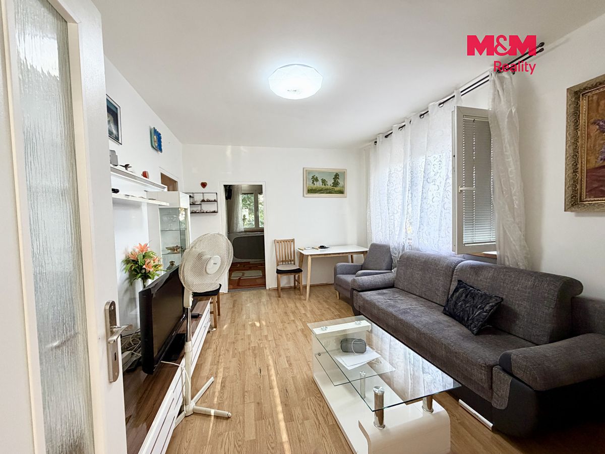 Prodej bytu 3+1 53 m² – fotografie 2