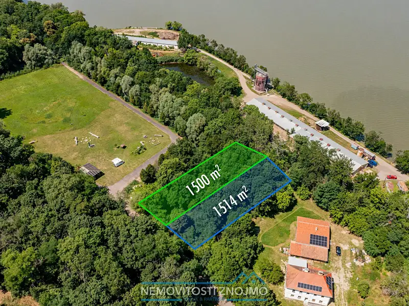 Prodej stavebního pozemku 1514 m², Jaroslavice – náhled fotky 3