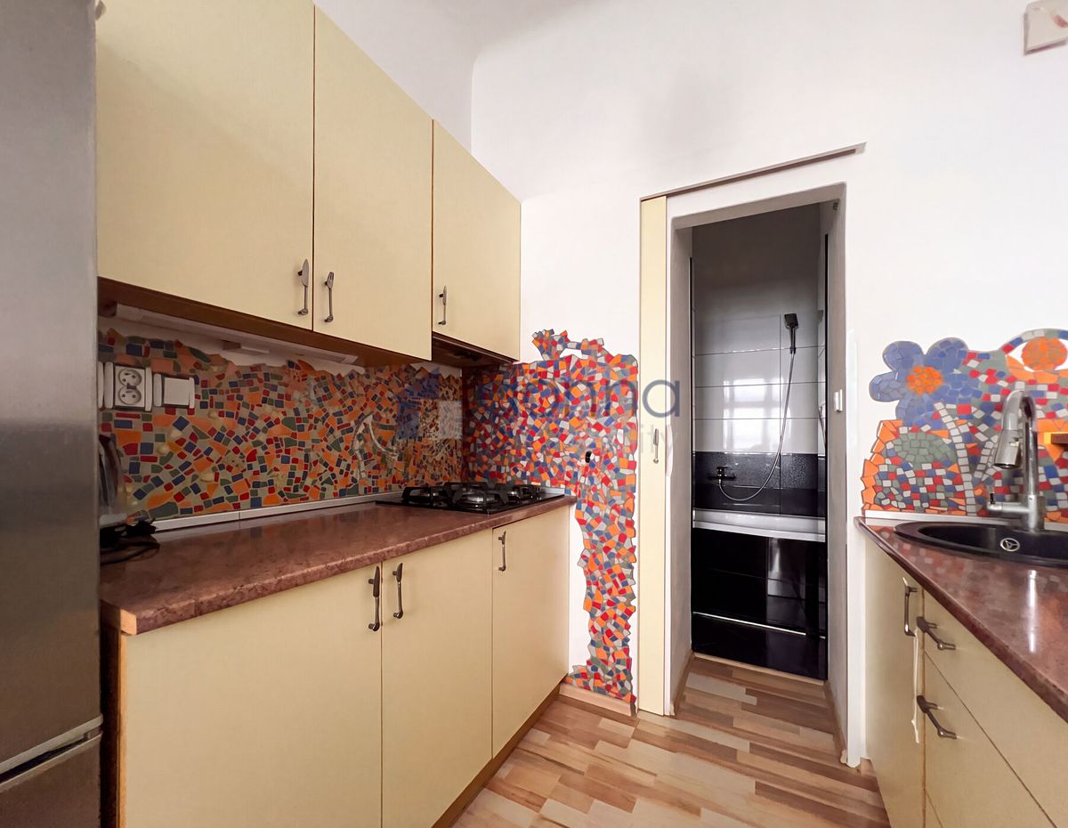 Prodej bytu 2+kk 51 m² – fotografie 3