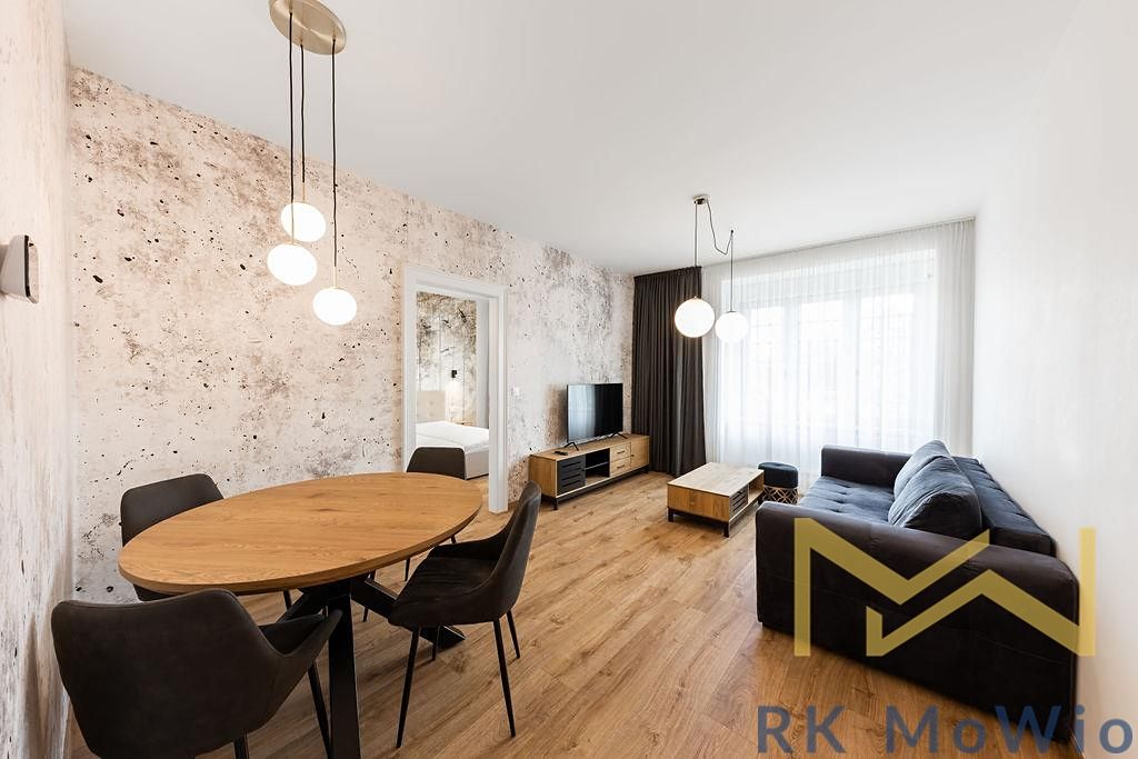 Pronájem bytu 2+kk 58 m²
