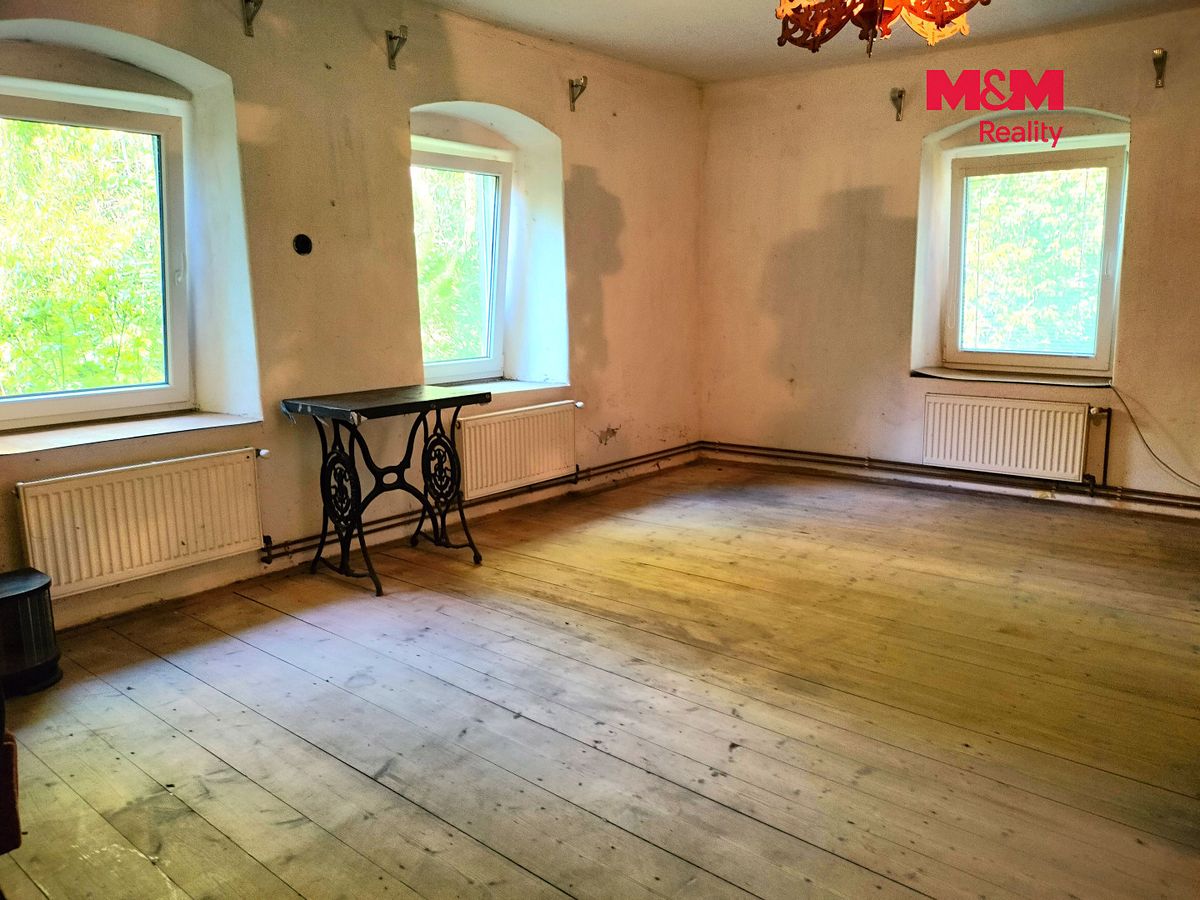 Prodej rodinného domu 150 m², pozemek 547 m² – fotografie 4