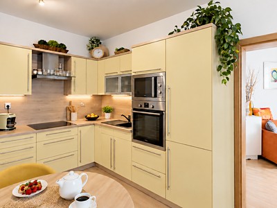 Pronájem bytu 3+kk 79 m²