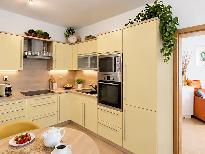 Pronájem bytu 3+kk 79 m², Poděbrady – náhled fotky 1