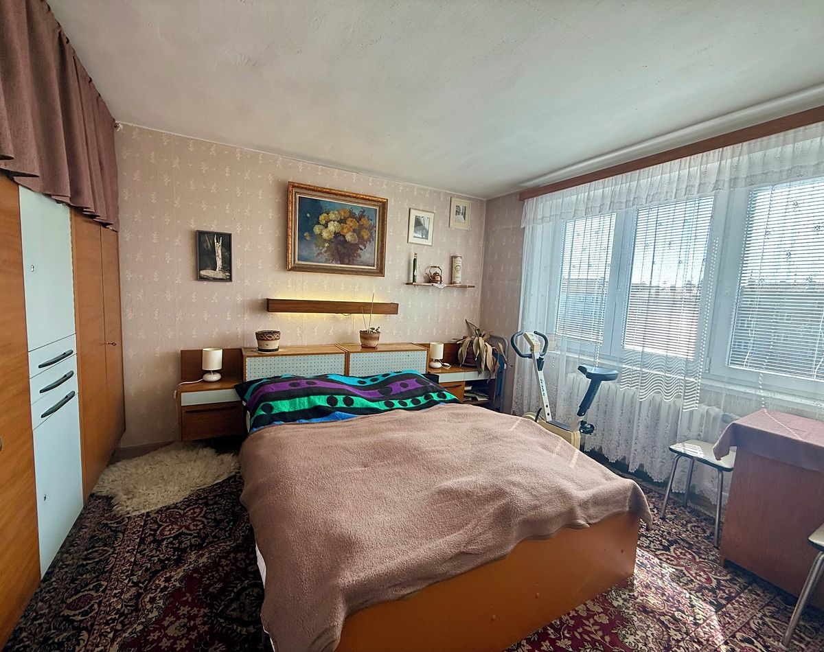 Prodej bytu 3+1 62 m² – fotografie 5