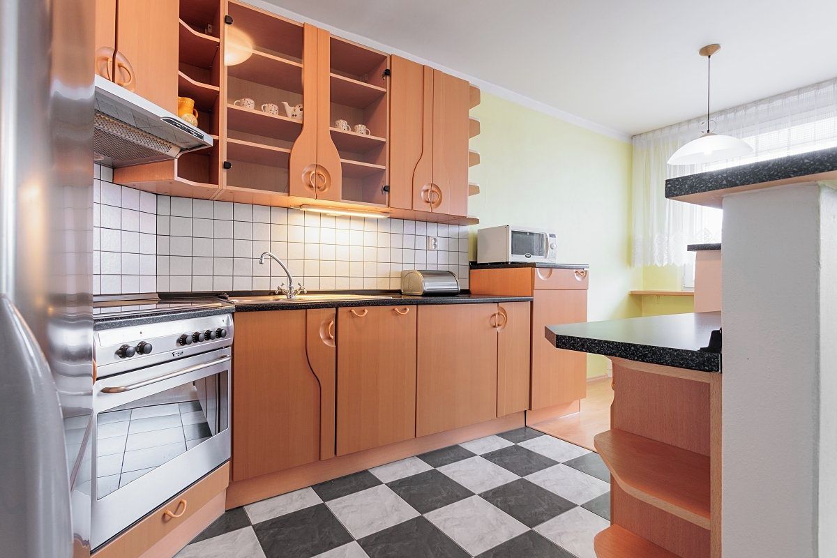 Pronájem bytu 3+kk 82 m² – fotografie 4