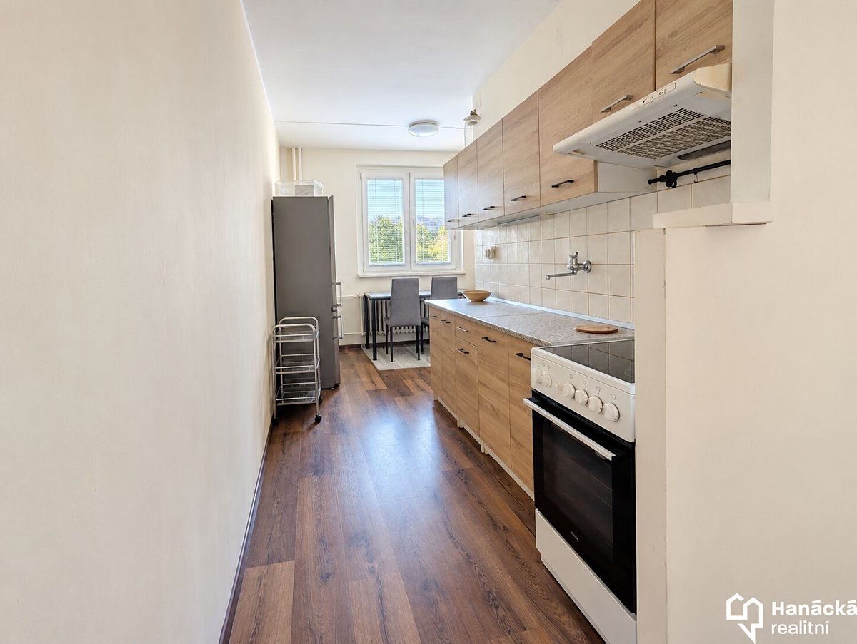 Prodej bytu 1+1 45 m² – fotografie 4