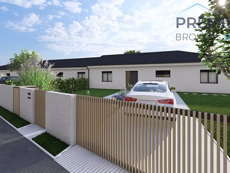 Prodej rodinného domu 119 m², pozemek 739 m², Vrbice – náhled fotky 3
