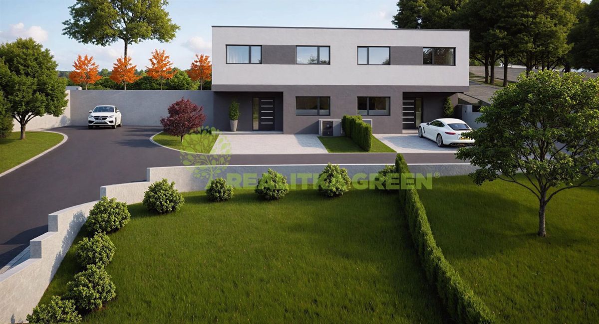 Prodej rodinného domu 147 m², pozemek 162 m² – fotografie 3