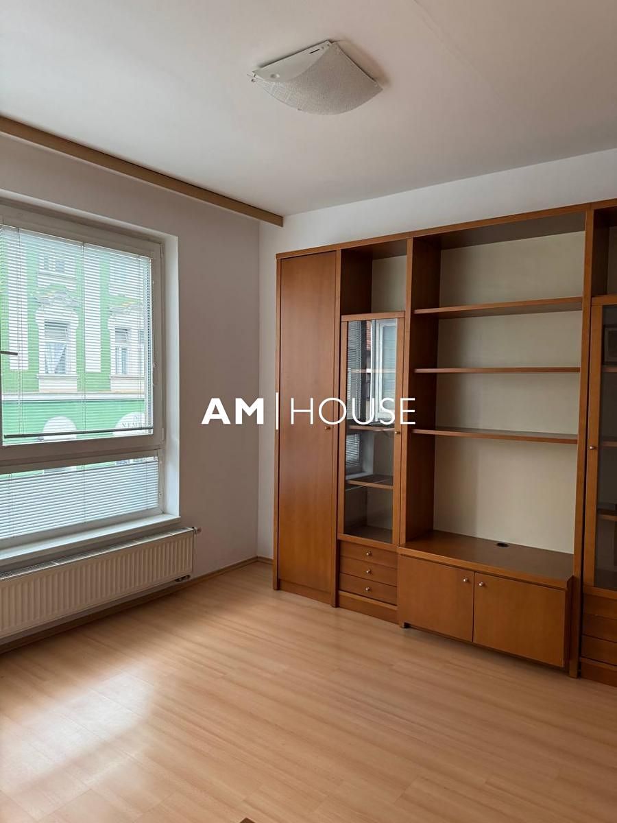 Pronájem bytu 1+kk 29 m² – fotografie 2