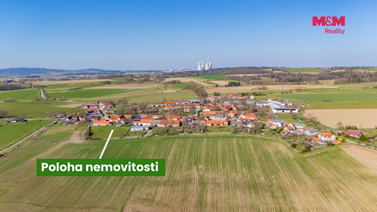 Prodej rodinného domu 195 m², pozemek 7046 m² – fotografie 2