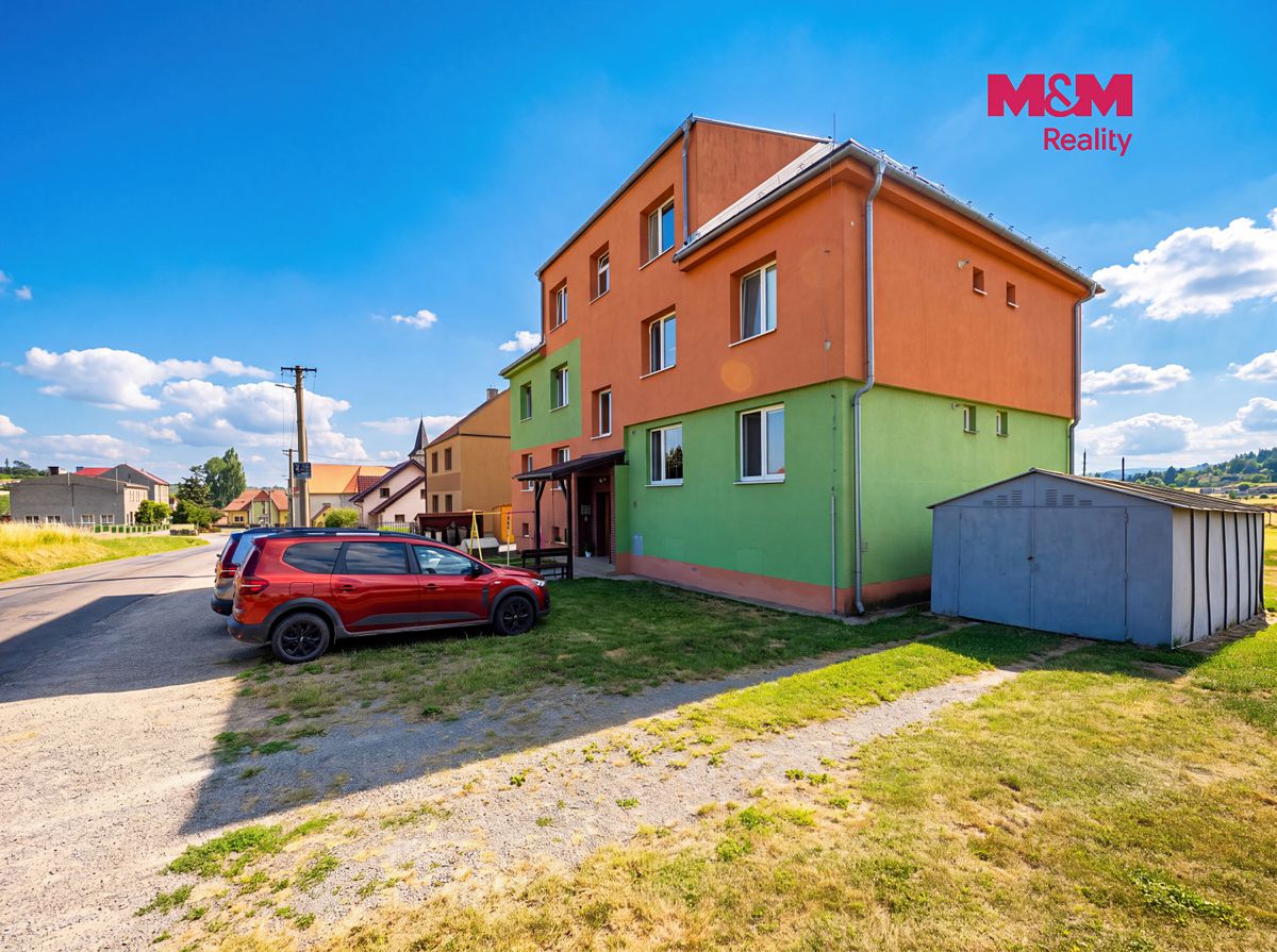 Prodej bytu 4+1 124 m² – fotografie 2