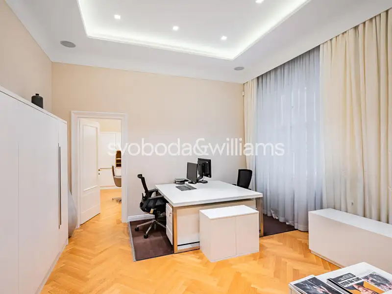 Prodej kanceláře 68 m², Praha – náhled fotky 3