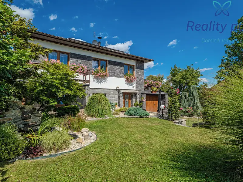 Prodej rodinného domu 110 m², pozemek 1594 m², Brumovice – náhled fotky 2