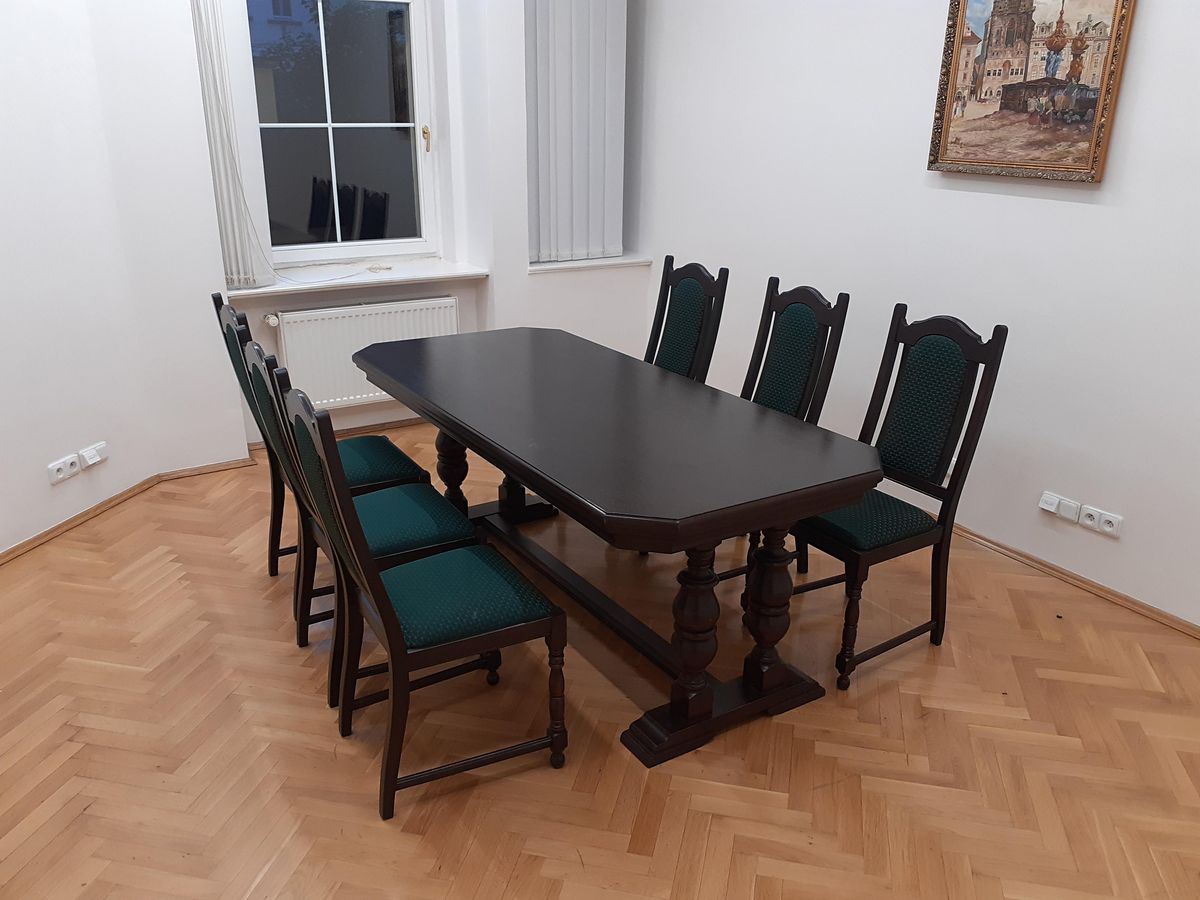 Pronájem kanceláře 45 m² – fotografie 3