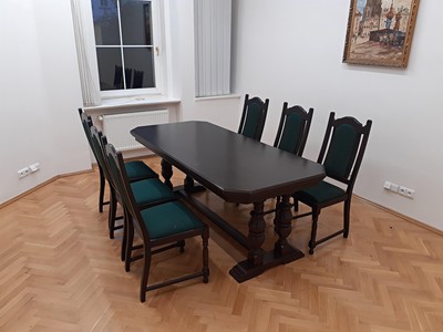 Комерційне приміщення в оренду, 45 м² (3 з 8)