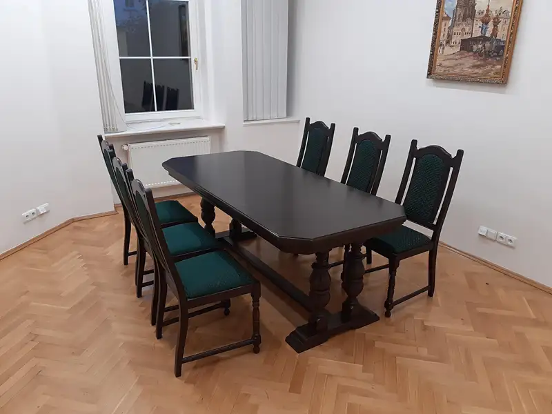 Pronájem kanceláře 45 m², Praha – náhled fotky 3