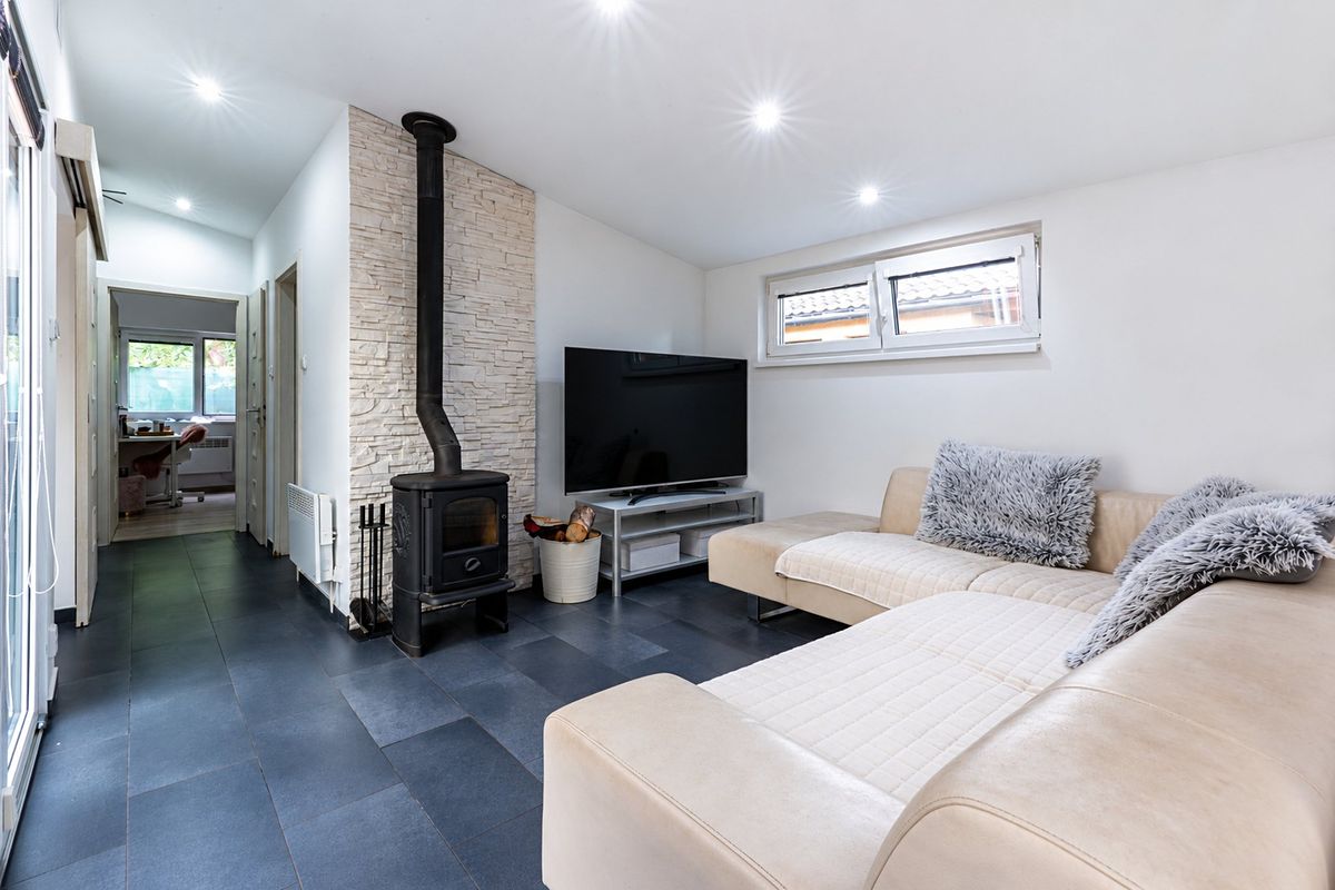 Prodej rodinného domu 63 m², pozemek 500 m² – fotografie 5