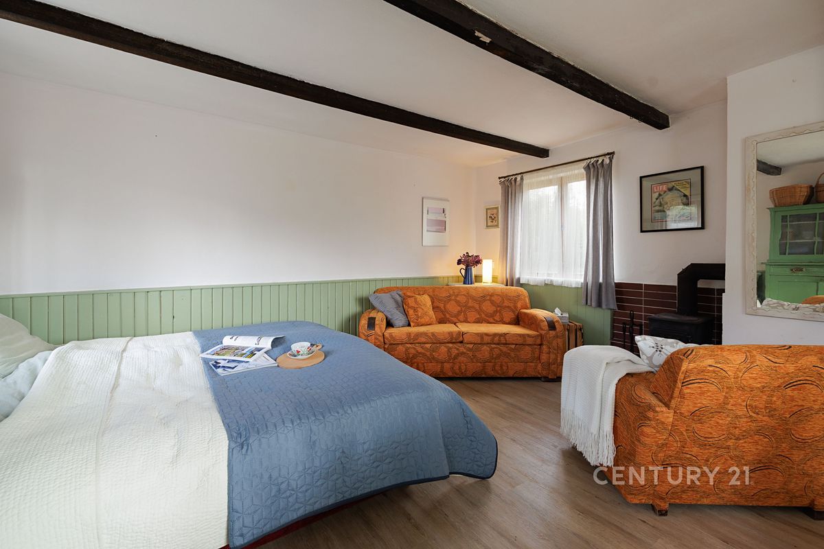 Prodej chaty 63 m², pozemek 388 m² – fotografie 3