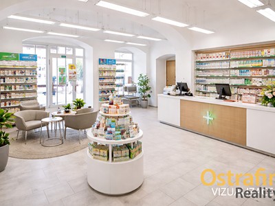 Комерційне приміщення в оренду, 115 м² (2 з 9)