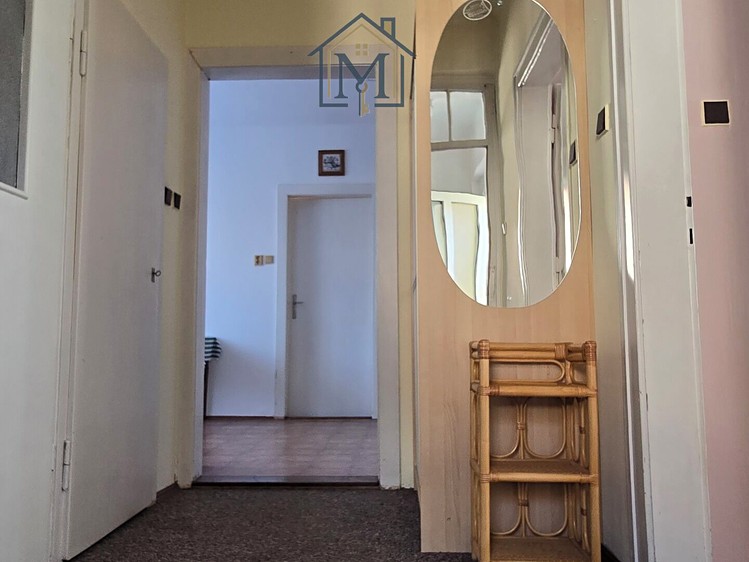 Wohnung 3+1 zur Miete, 88 m² (13 von 14)