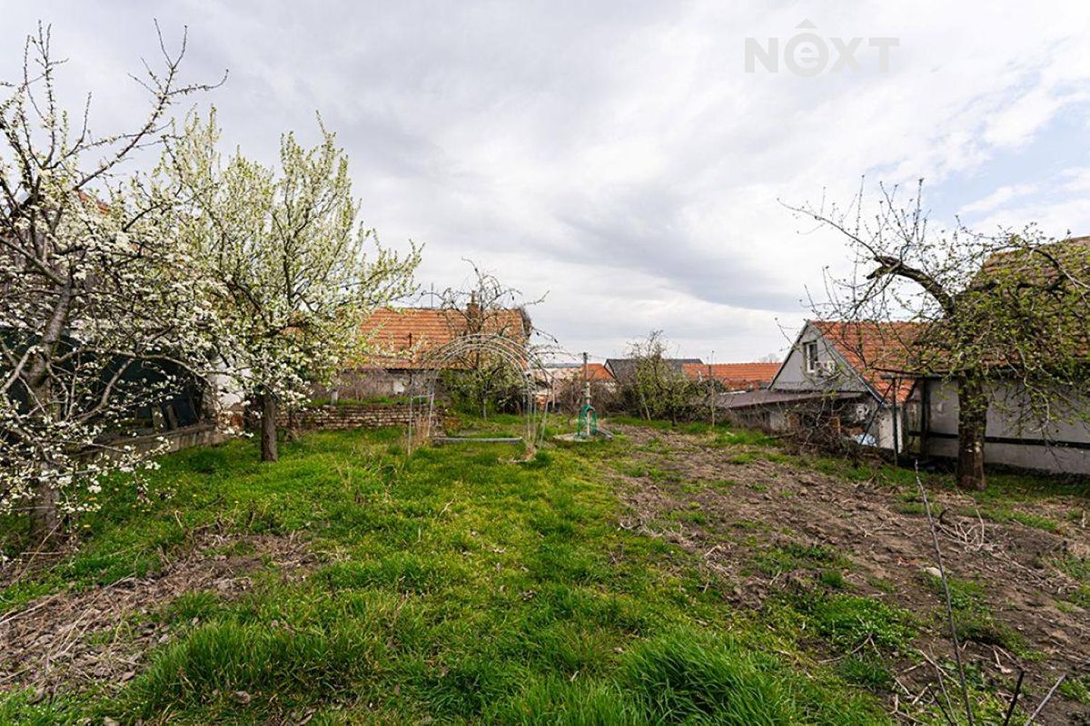 Prodej stavebního pozemku 423 m² – fotografie 3