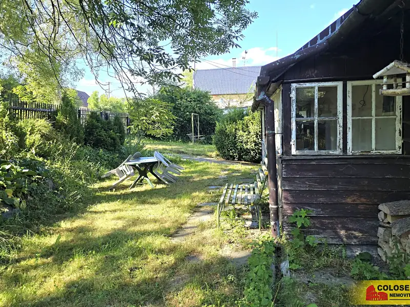 Prodej chalupy 100 m², pozemek 700 m², Moravský Beroun – náhled fotky 3