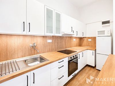 Pronájem bytu 2+1 55 m²
