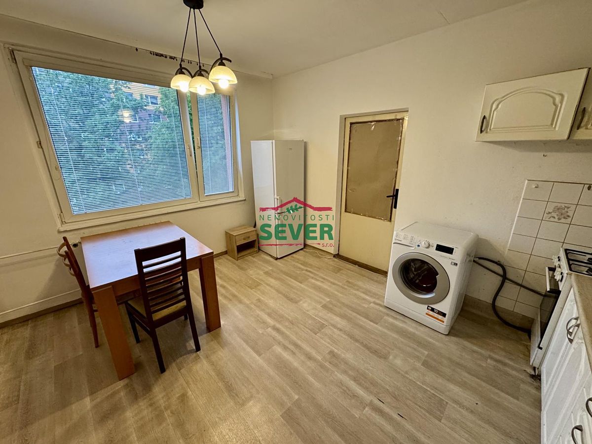 Prodej bytu 2+1 20 m² – fotografie 5