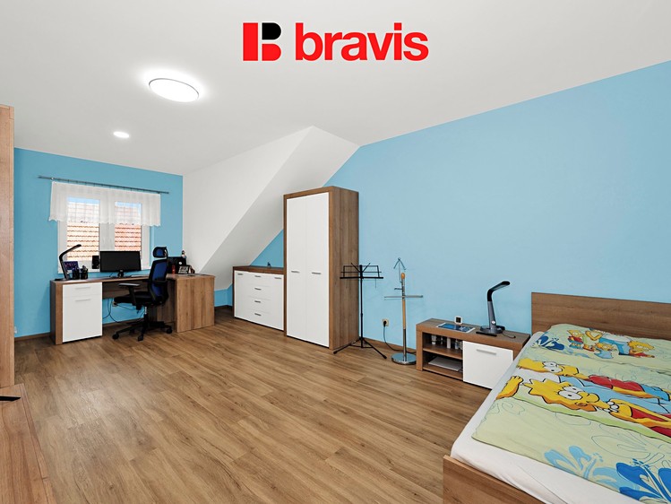 Prodej domu, 262 m² (14 z 24)