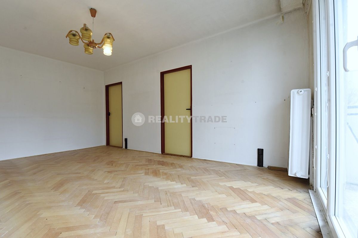 Prodej bytu 3+1 62 m² – fotografie 3
