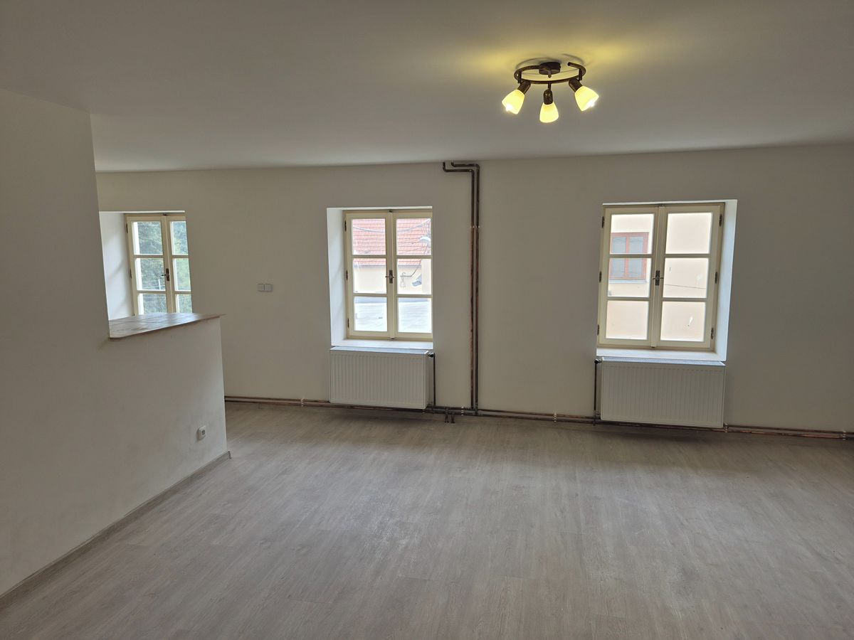 Pronájem bytu 1+1 42 m² – fotografie 5