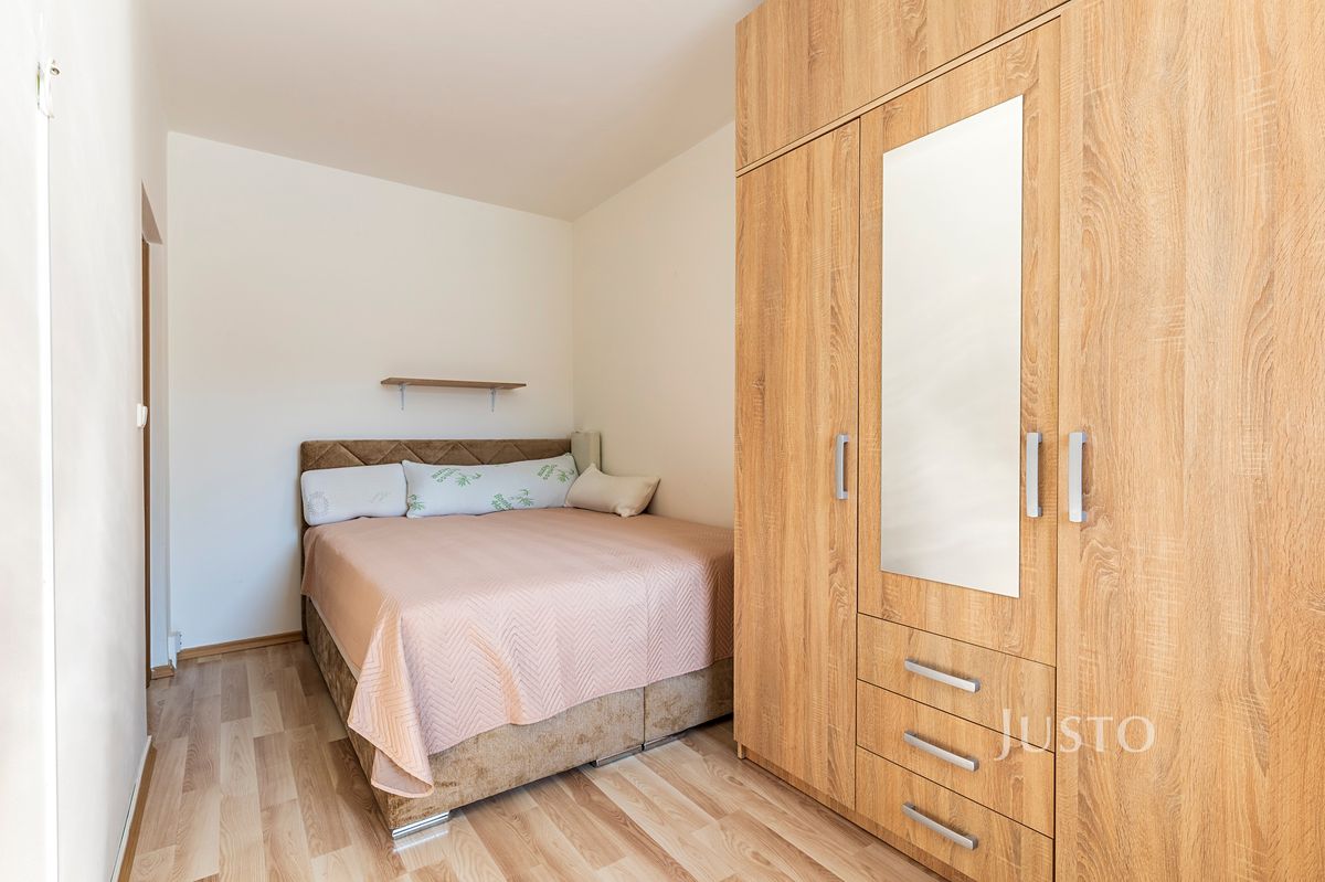 Prodej bytu 2+1 43 m² – fotografie 4