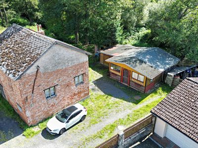 Prodej chaty 140 m², pozemek 1528 m²