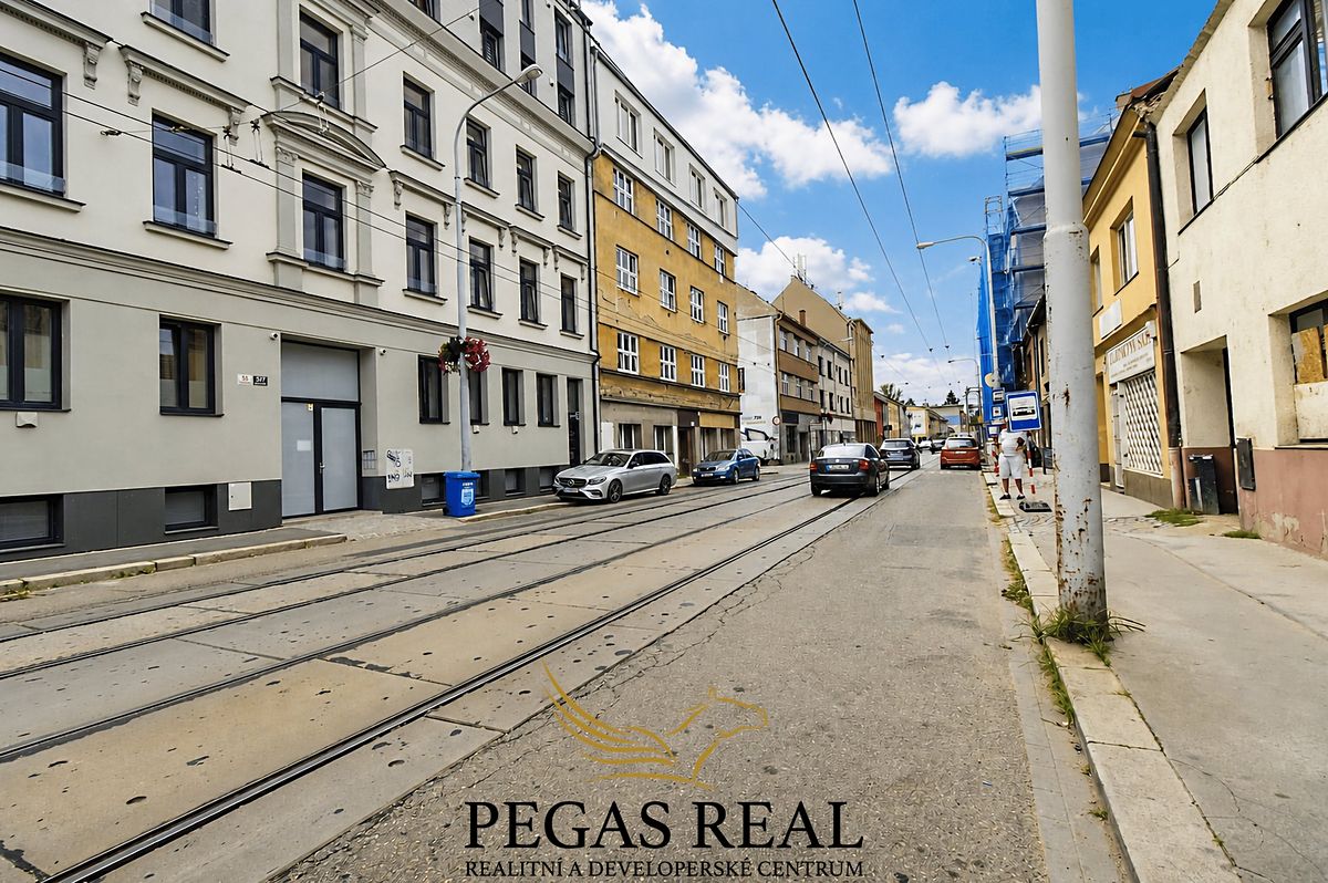 Prodej bytu 2+1 67 m² – fotografie 2