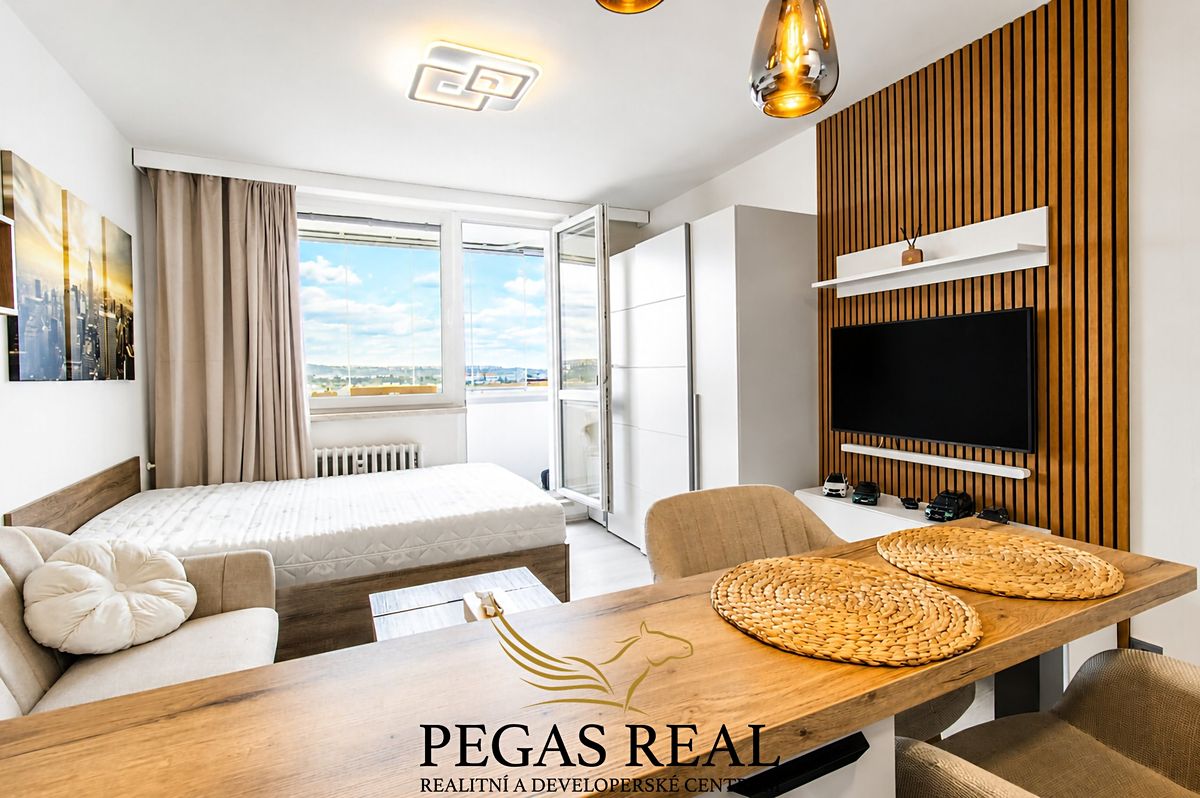 Prodej bytu 1+kk 29 m² – fotografie 2