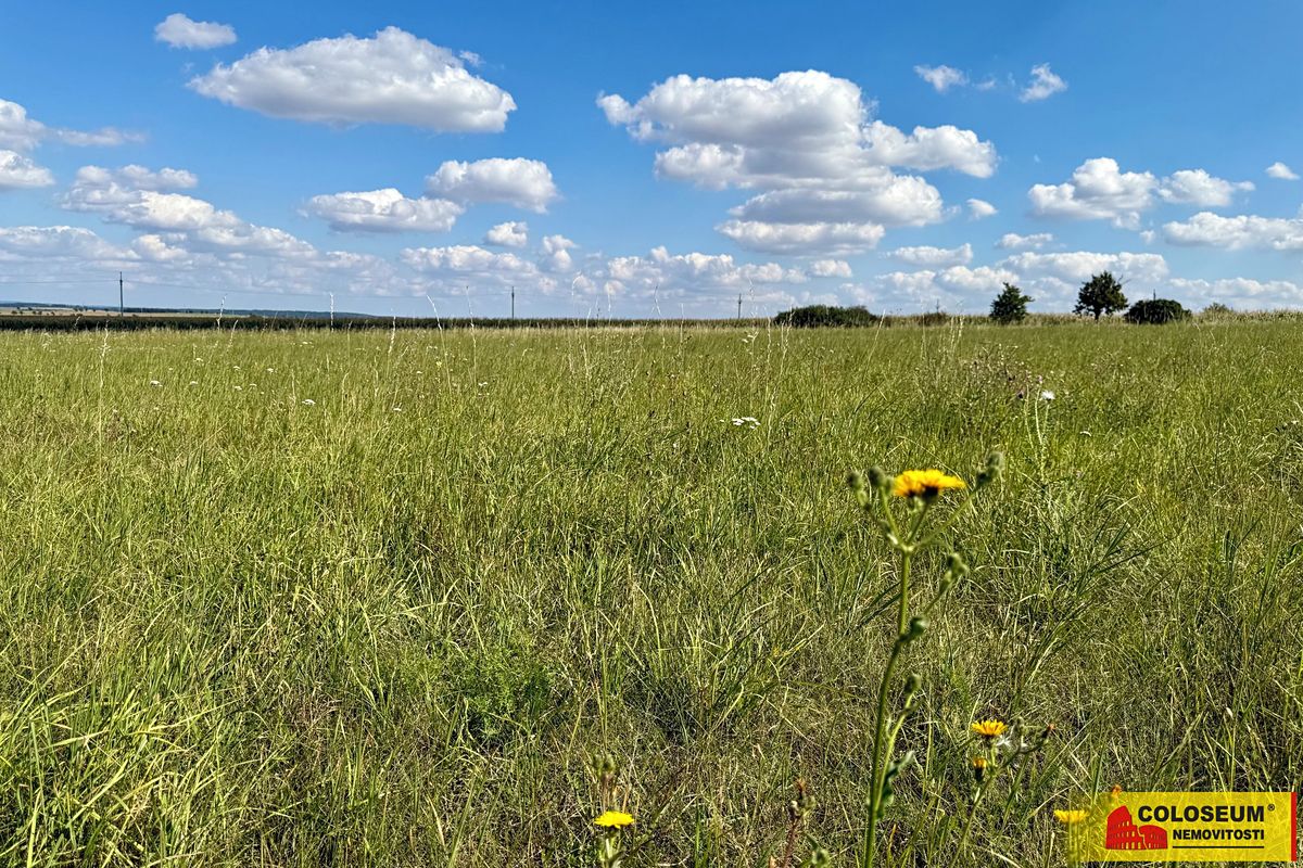 Prodej komerčního pozemku 8168 m², Znojmo – fotka 1 z 3