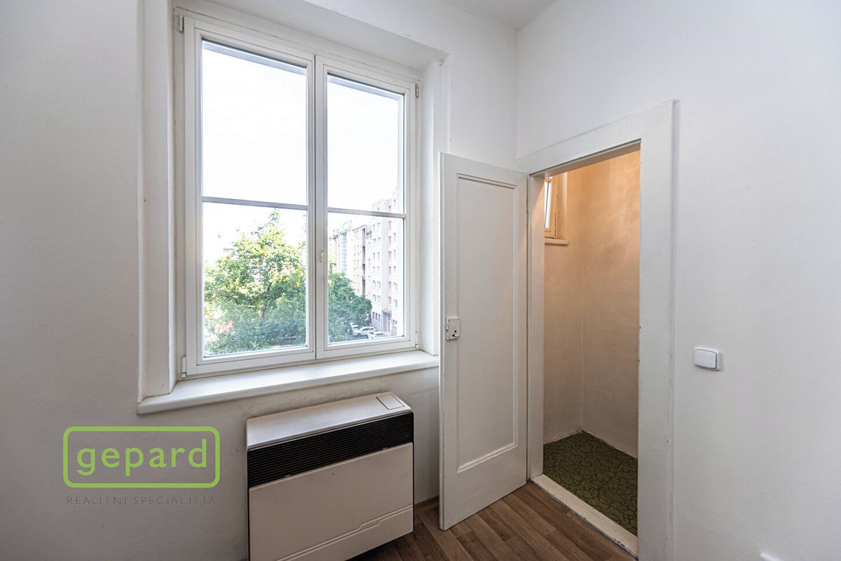 Pronájem bytu 2+kk 46 m² – fotografie 4