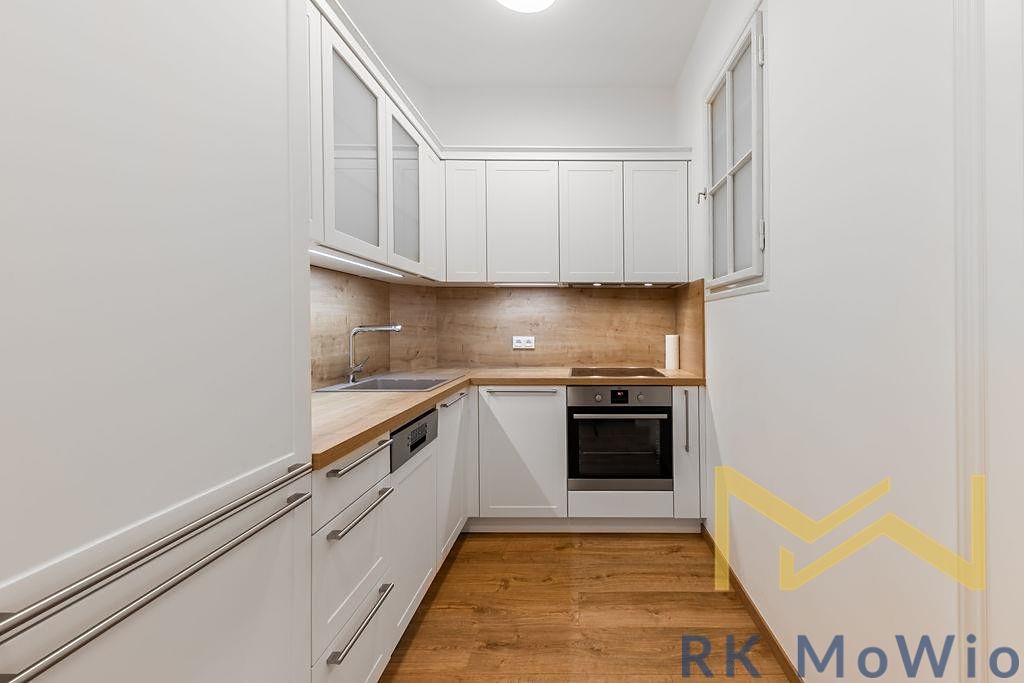 Pronájem bytu 2+kk 58 m² – fotografie 3