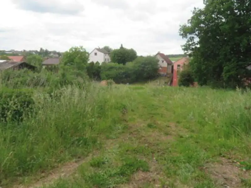 Dražba pozemku 1175 m², Rybnice – náhled fotky 1