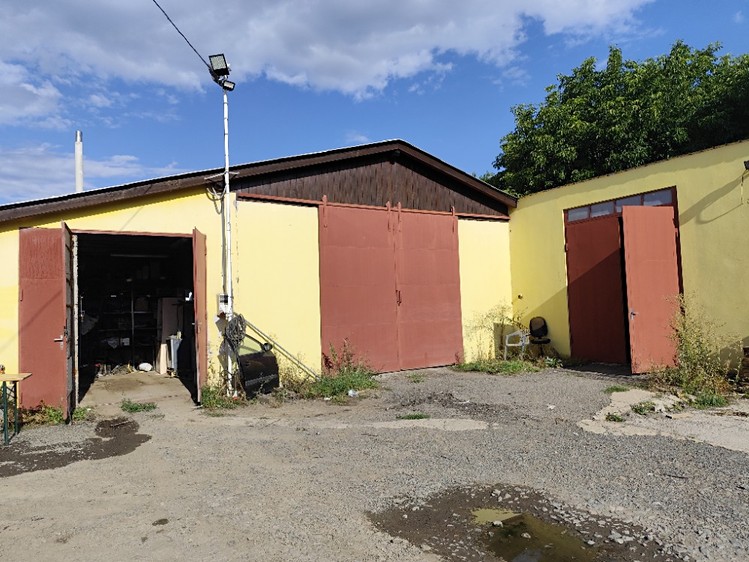 Pronájem komerčního prostoru, 600 m² (6 z 26)
