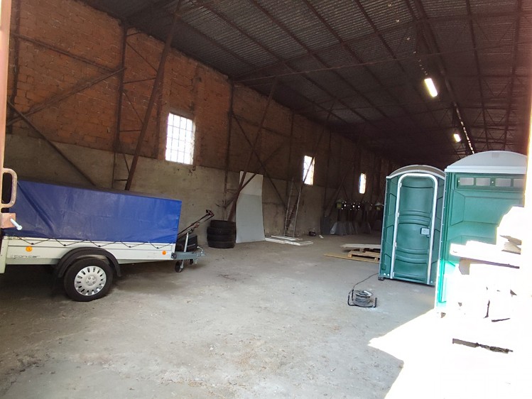 Pronájem komerčního prostoru, 600 m² (8 z 26)