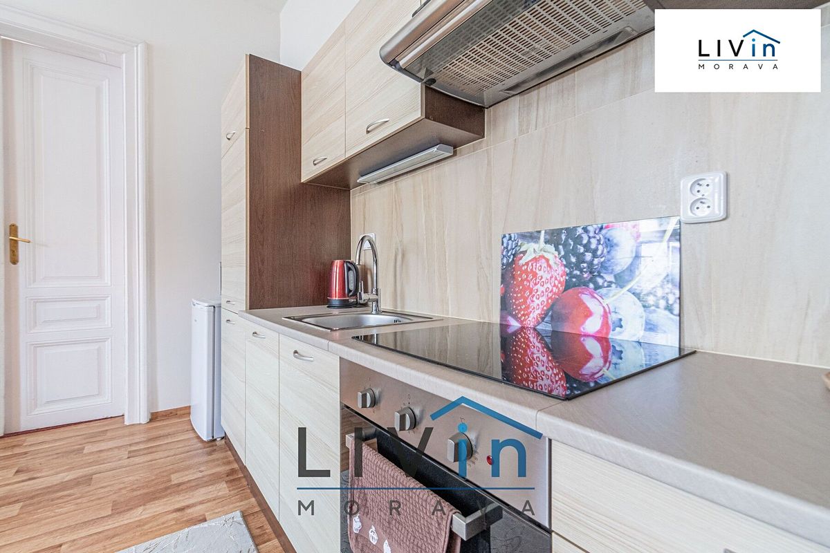 Pronájem bytu 2+kk 62 m² – fotografie 5