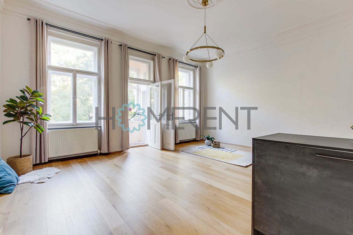 Pronájem bytu 2+kk 53 m² – fotografie 3