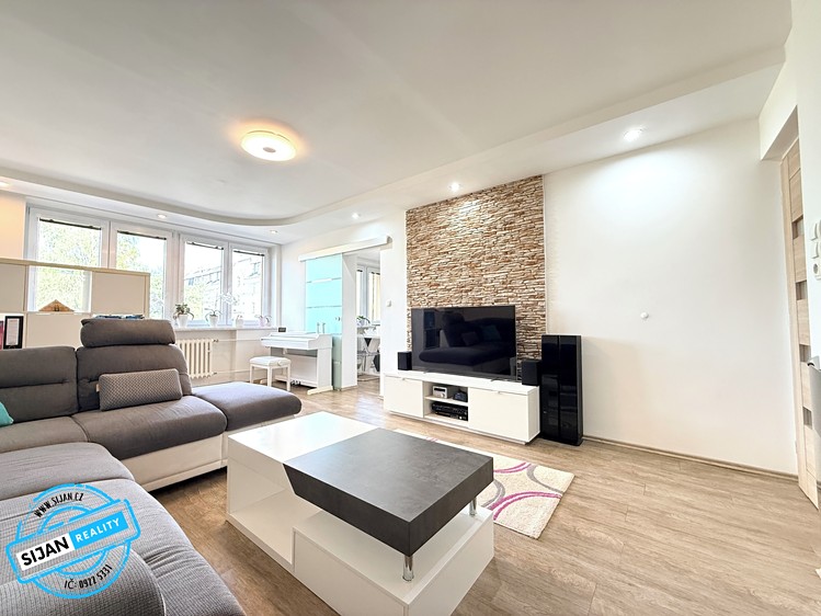 Wohnung 3+1 zum Kauf, 77 m² (14 von 18)