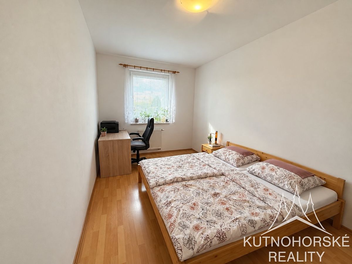 Pronájem bytu 2+kk 52 m² – fotografie 5