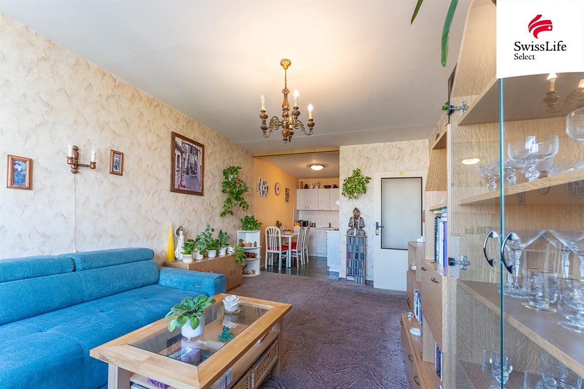 Prodej bytu 3+kk 66 m² – fotografie 3