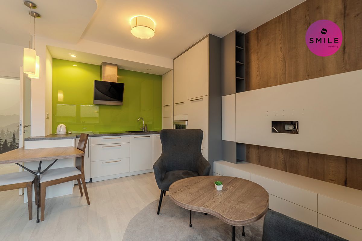 Prodej bytu 1+kk 34 m²